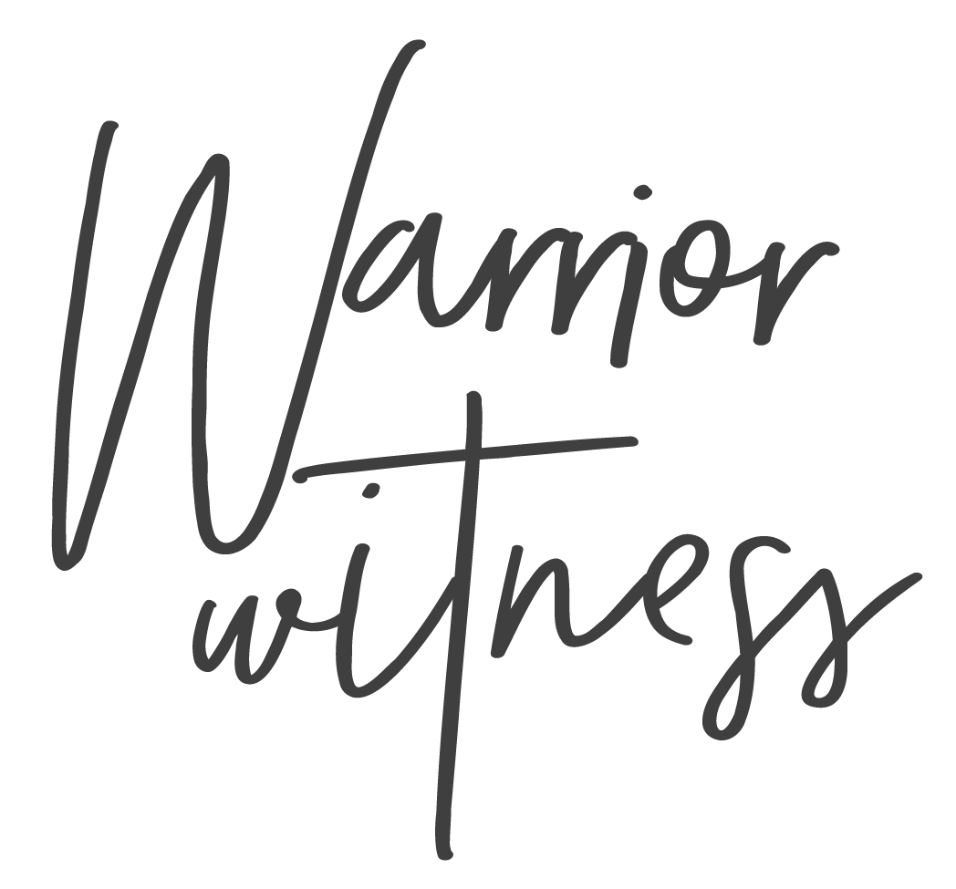Warrior Witness